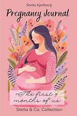 Pregnancy journal the gebraucht kaufen  Wird an jeden Ort in Deutschland