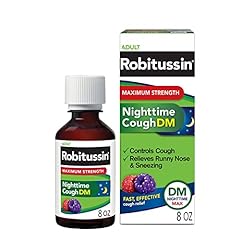 Robitussin maximum strength for sale  Delivered anywhere in USA 