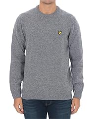 Lyle scott crew d'occasion  Livré partout en France