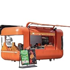 Food trailer custom for sale  Delivered anywhere in USA 