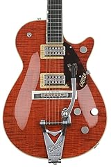 Gretsch g6130t professional for sale  Delivered anywhere in UK
