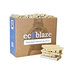 Ecoblaze kindling petit d'occasion  Livré partout en France