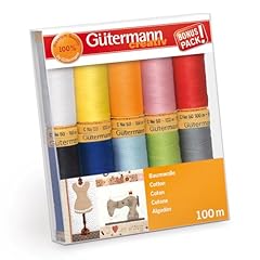 Gütermann creativ set usato  Spedito ovunque in Italia 
