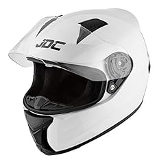 Jdc motorcycle helmet for sale  Delivered anywhere in UK