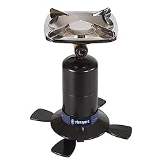 Stansport single burner for sale  Delivered anywhere in USA 