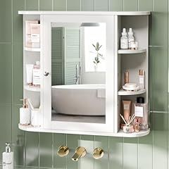 Bathroom mirror cabinet for sale  Delivered anywhere in USA 