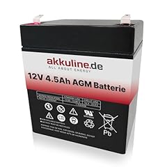 Akkuline ersatz akku gebraucht kaufen  Wird an jeden Ort in Deutschland