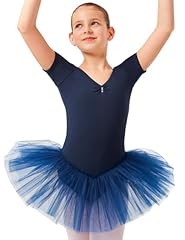 Tanzmuster ballettkleid mädch gebraucht kaufen  Wird an jeden Ort in Deutschland