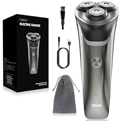 Doao electric razor for sale  Delivered anywhere in UK