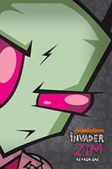 Invader zim season for sale  Delivered anywhere in USA 