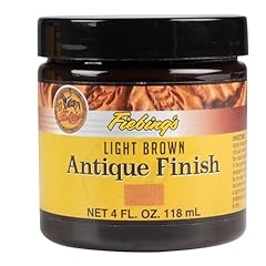 Fiebing antique finish for sale  Delivered anywhere in UK