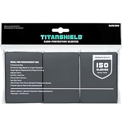 Titanshield premium slate for sale  Delivered anywhere in UK