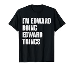 Edward edward things for sale  Delivered anywhere in Ireland