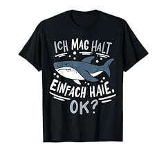 Hai haie haifisch gebraucht kaufen  Wird an jeden Ort in Deutschland