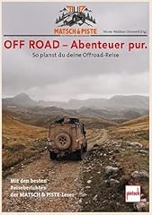 Matsch piste road gebraucht kaufen  Wird an jeden Ort in Deutschland