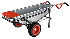 Worx brouette wg050e d'occasion  Livré partout en Belgiqu