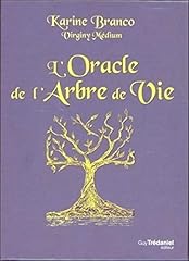 Oracle arbre vie d'occasion  Livré partout en France