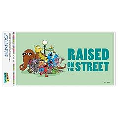 Graphics sesame street for sale  Delivered anywhere in USA 