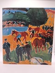Max pechstein malerisches gebraucht kaufen  Wird an jeden Ort in Deutschland