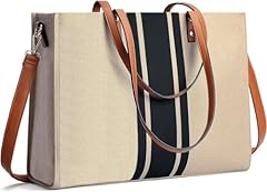 Laptop tote bag for sale  Delivered anywhere in UK