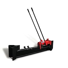 Manual log splitter for sale  Delivered anywhere in Ireland