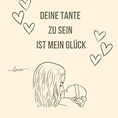 Tante glück ausfüllbuch gebraucht kaufen  Wird an jeden Ort in Deutschland
