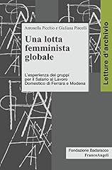 Una lotta femminista usato  Spedito ovunque in Italia 