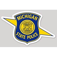 Inch reflective michigan for sale  Delivered anywhere in USA 