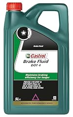 Castrol brake fluid d'occasion  Livré partout en France