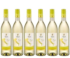 Viala weißwein trocken gebraucht kaufen  Wird an jeden Ort in Deutschland