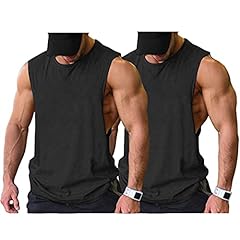 Coofandy men tank for sale  Delivered anywhere in USA 