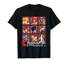 Thundercats bring thunder for sale  Delivered anywhere in USA 