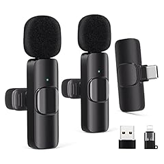 Gicorino wireless lavalier for sale  Delivered anywhere in USA 