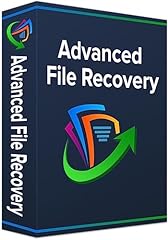 Advanced file recovery for sale  Delivered anywhere in USA 