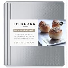 Baguetteblech backblech lochbl gebraucht kaufen  Wird an jeden Ort in Deutschland