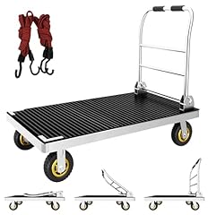 Flatbed cart folding for sale  Delivered anywhere in USA 