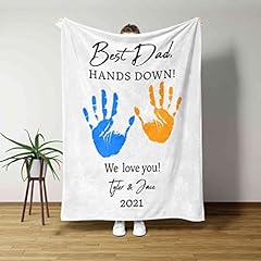 Blanket custom best for sale  Delivered anywhere in USA 