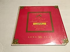 Caruso opera song for sale  Delivered anywhere in USA 