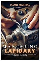Mastering lapidary comprehensi for sale  Delivered anywhere in UK