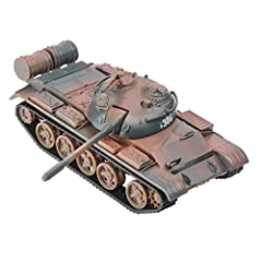 Perfeclan Detailed 1/43 Scale T55 Russian Tank Model, used for sale  Delivered anywhere in UK