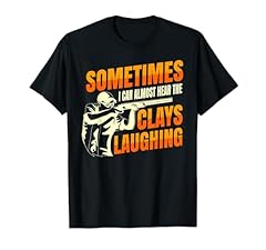 Clay trap shooting for sale  Delivered anywhere in USA 