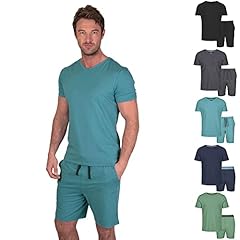 t shirt pyjama homme d'occasion  Livré partout en France