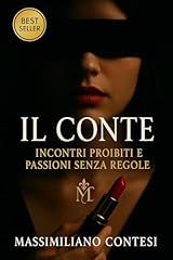 Conte incontri proibiti usato  Spedito ovunque in Italia 