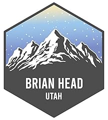 Brian head utah for sale  Delivered anywhere in USA 