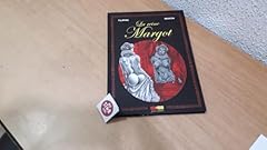 Reine margot tome d'occasion  Livré partout en France