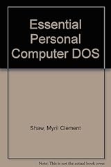 Essential personal computer gebraucht kaufen  Wird an jeden Ort in Deutschland