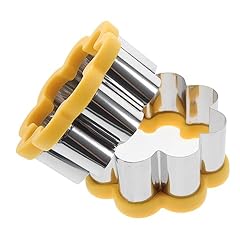 Mucklily 2pcs stainless for sale  Delivered anywhere in USA 