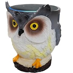 Owl holder stand for sale  Delivered anywhere in USA 