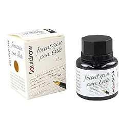 Liquidraw fountain pen for sale  Delivered anywhere in UK