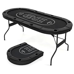 Giantex player poker for sale  Delivered anywhere in USA 
